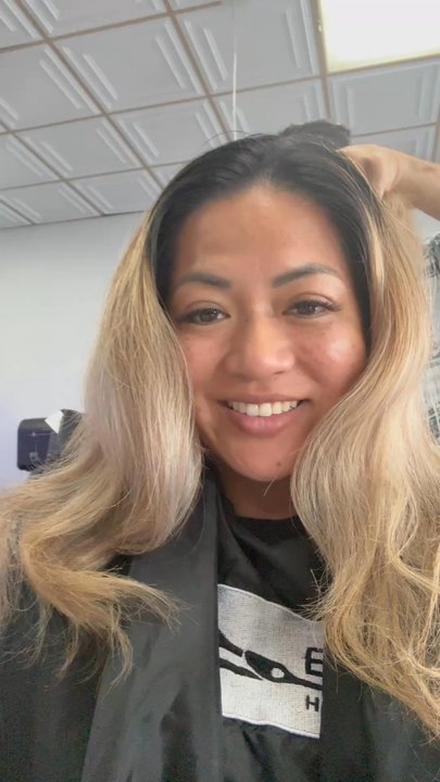 Expert Hair Do - Last visit: September 2024  Touch up: September 2025  Baby lights. Thanks Bobby! - Hair Salons Near Me - Sunnyvale, California