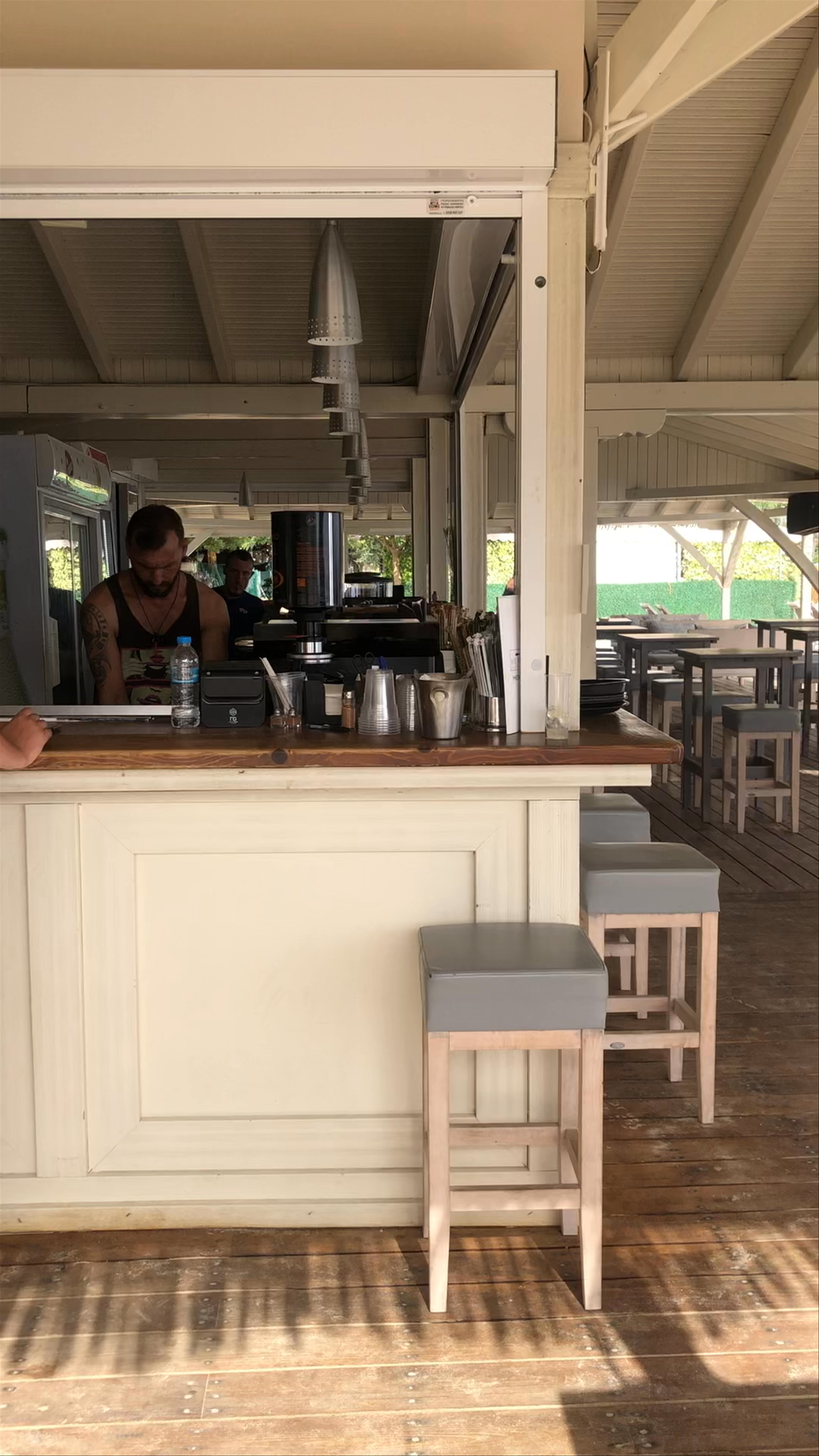 Camping Alikes Ammouliani