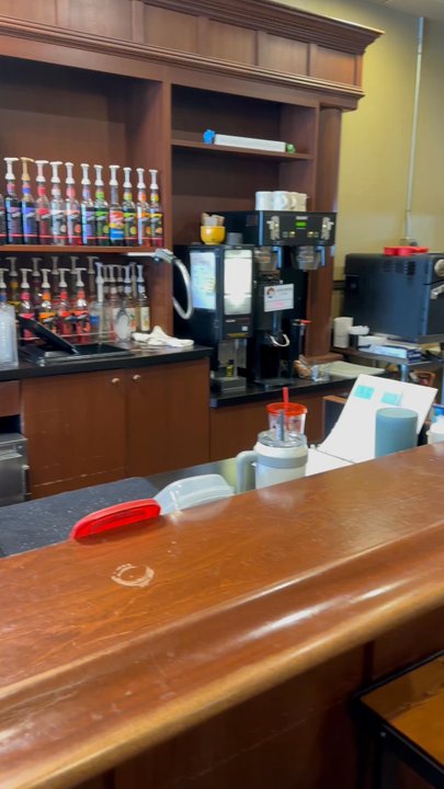 Volcano Coffee - Cute, chill ambiance.. clean and good food and drinks - Cafes Near Me - South Hill, Washington