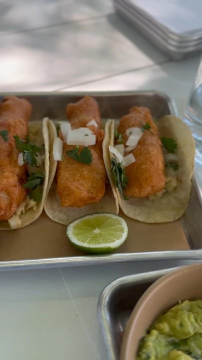 Bartaco Chastain Park - Baja fish tacos - Mexican Near Me - Atlanta, Georgia