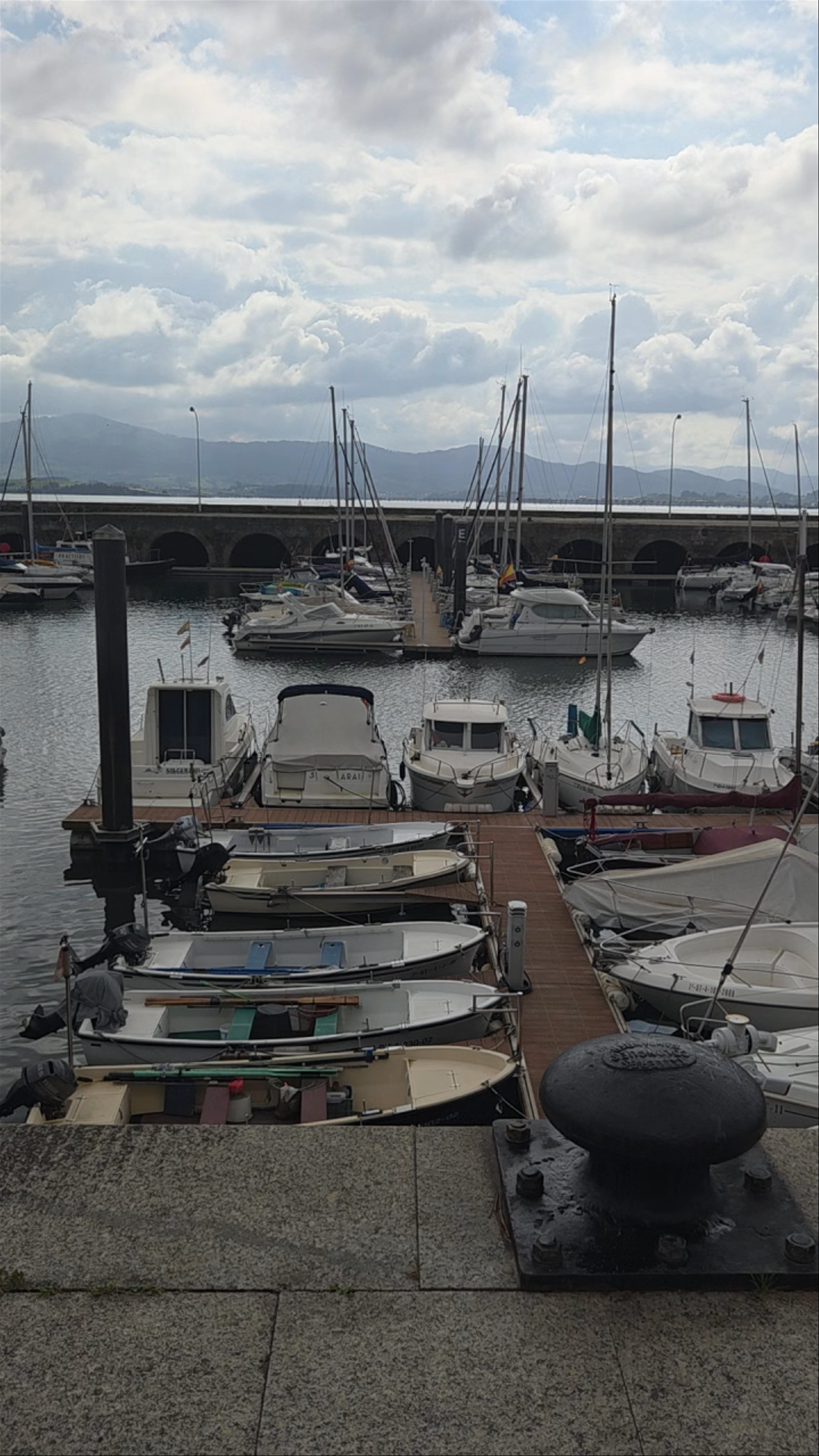 Puerto de Santander