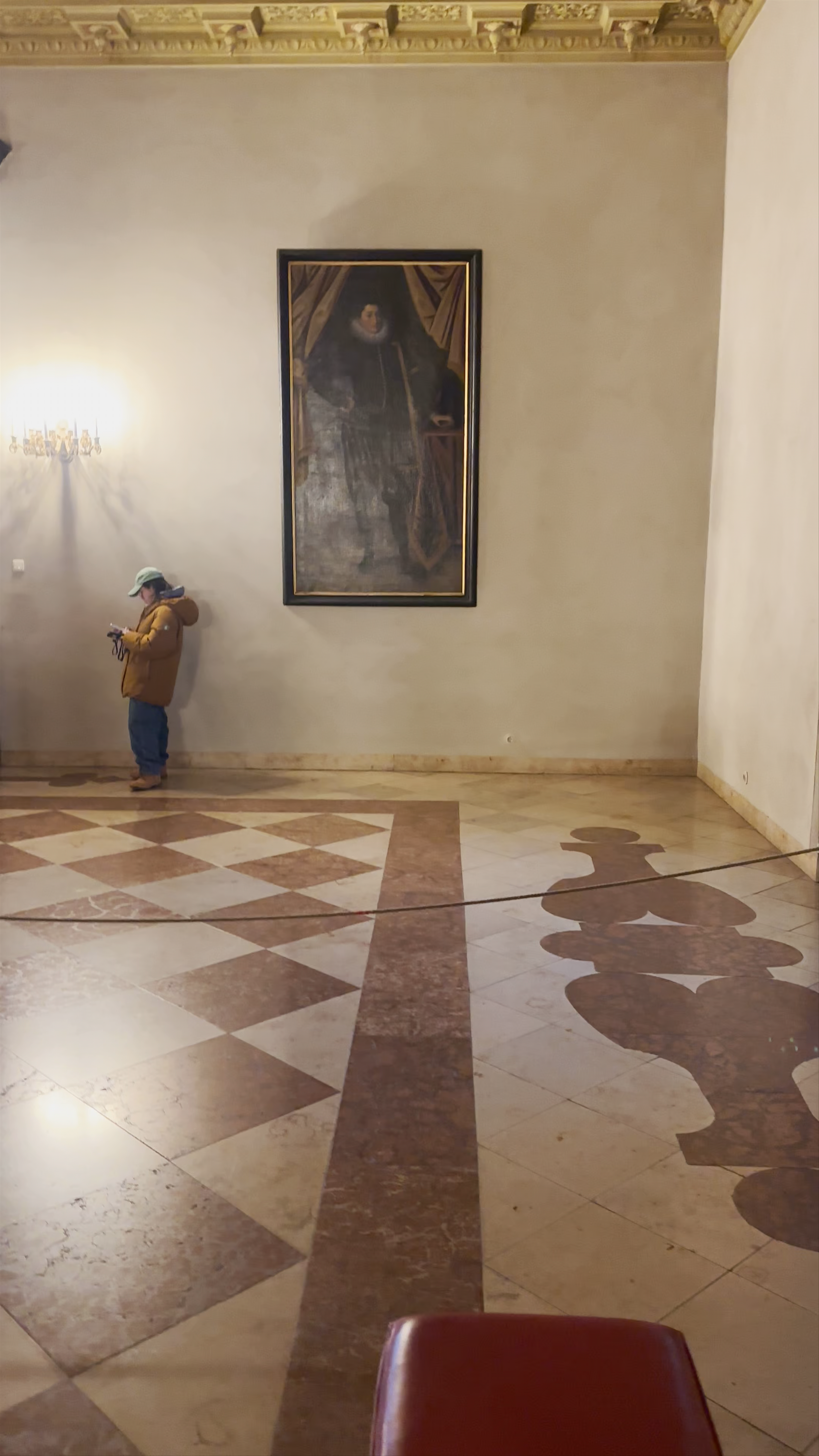 Residenz München: A Majestic Journey Through Bavaria’s Regal Heritage