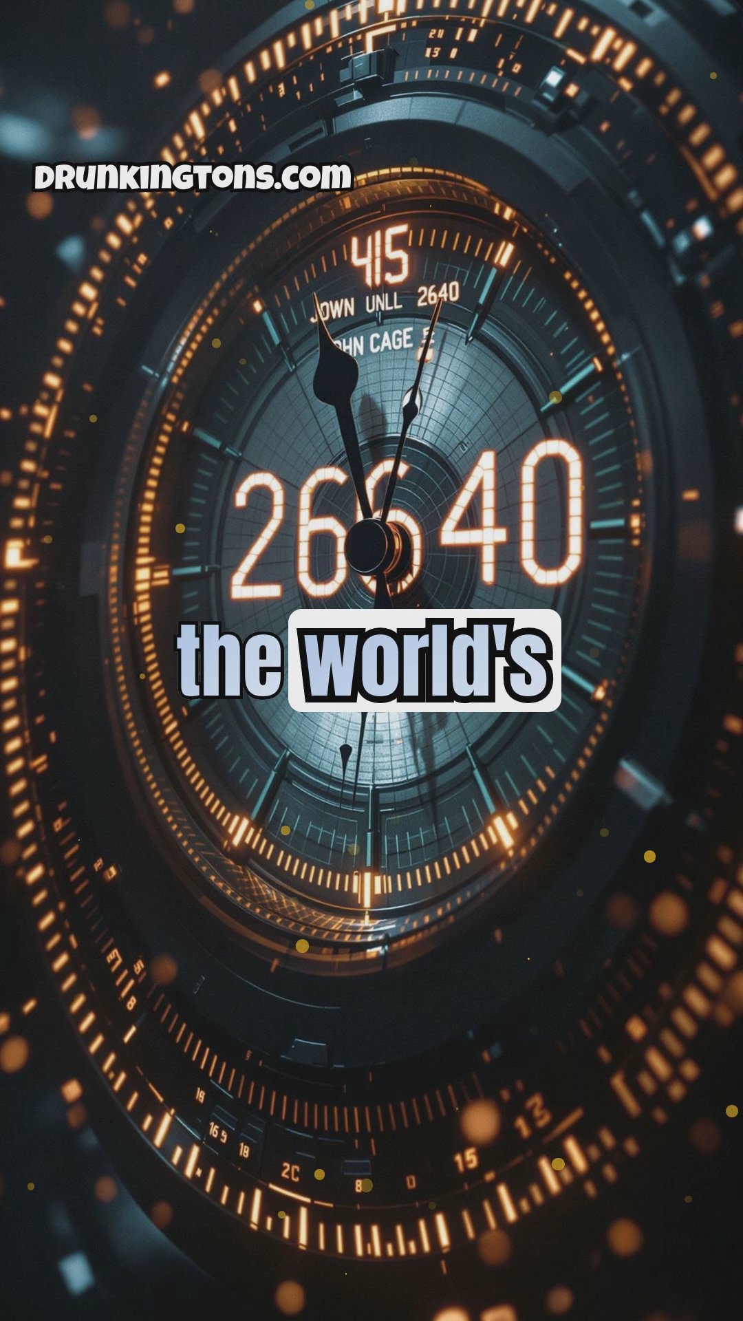 The Intriguing World of Music: 50 Fascinating Facts About Songs and Musicians