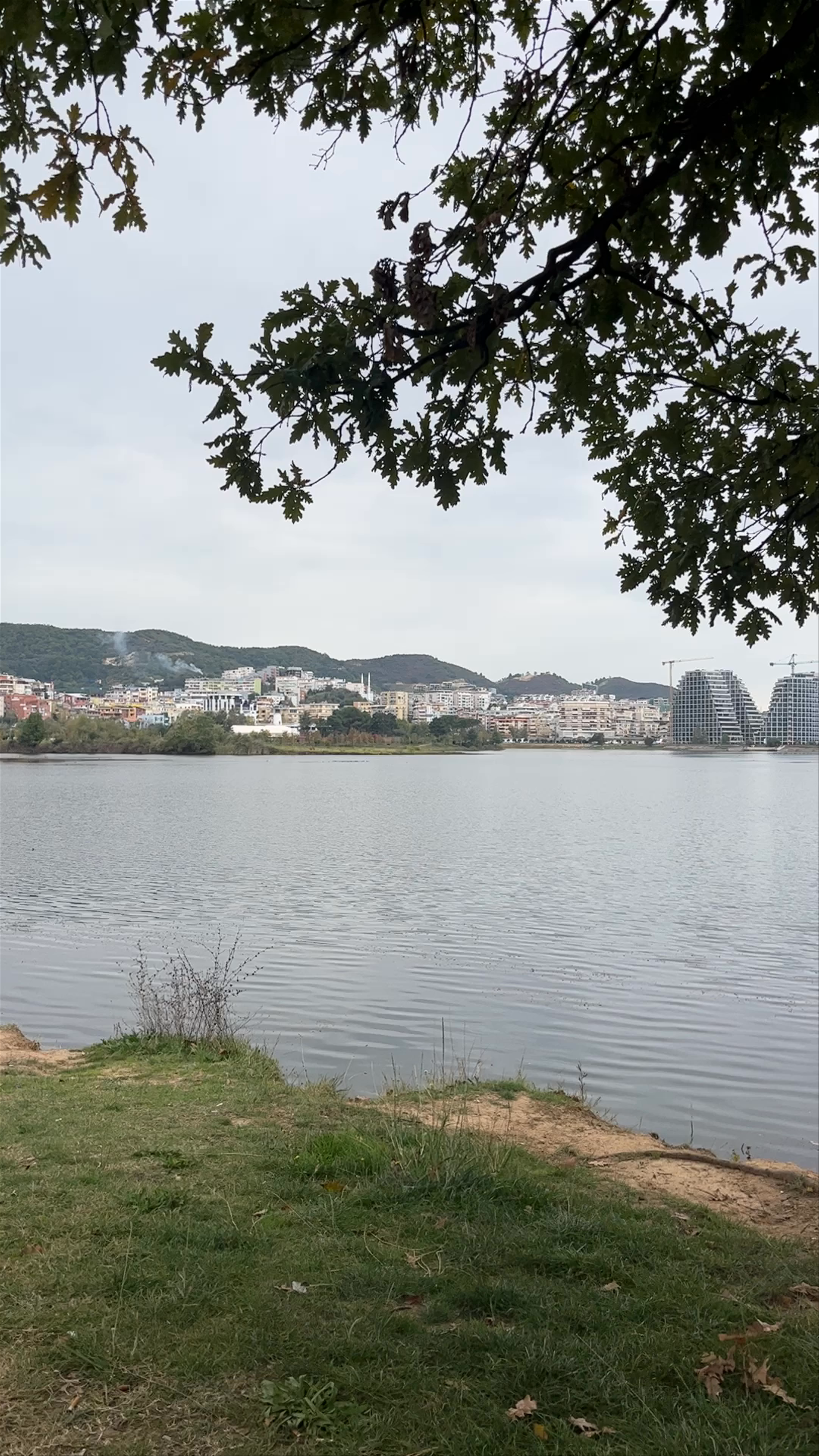 Grand Park of Tirana