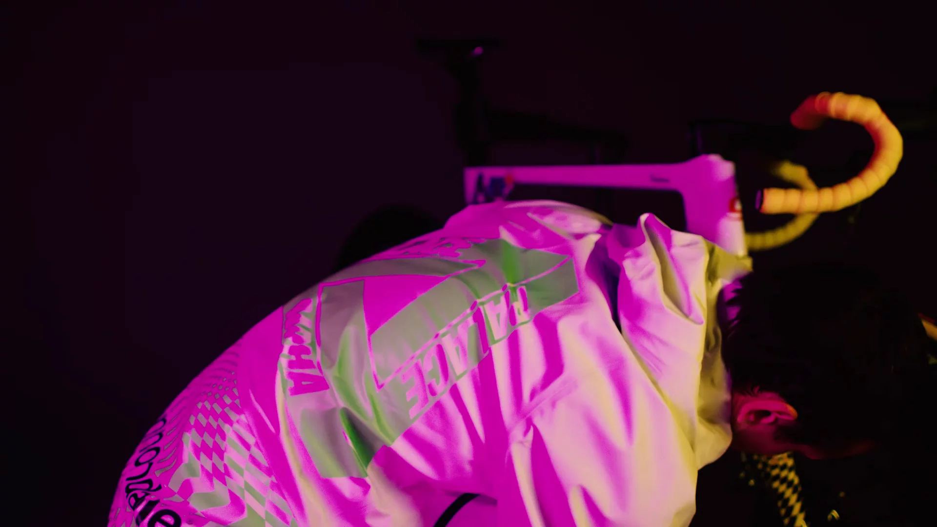 RAPHA PALACE 2024 ロングスリーブ PALACE RAPHA CLASSICO LONGSLEEVE