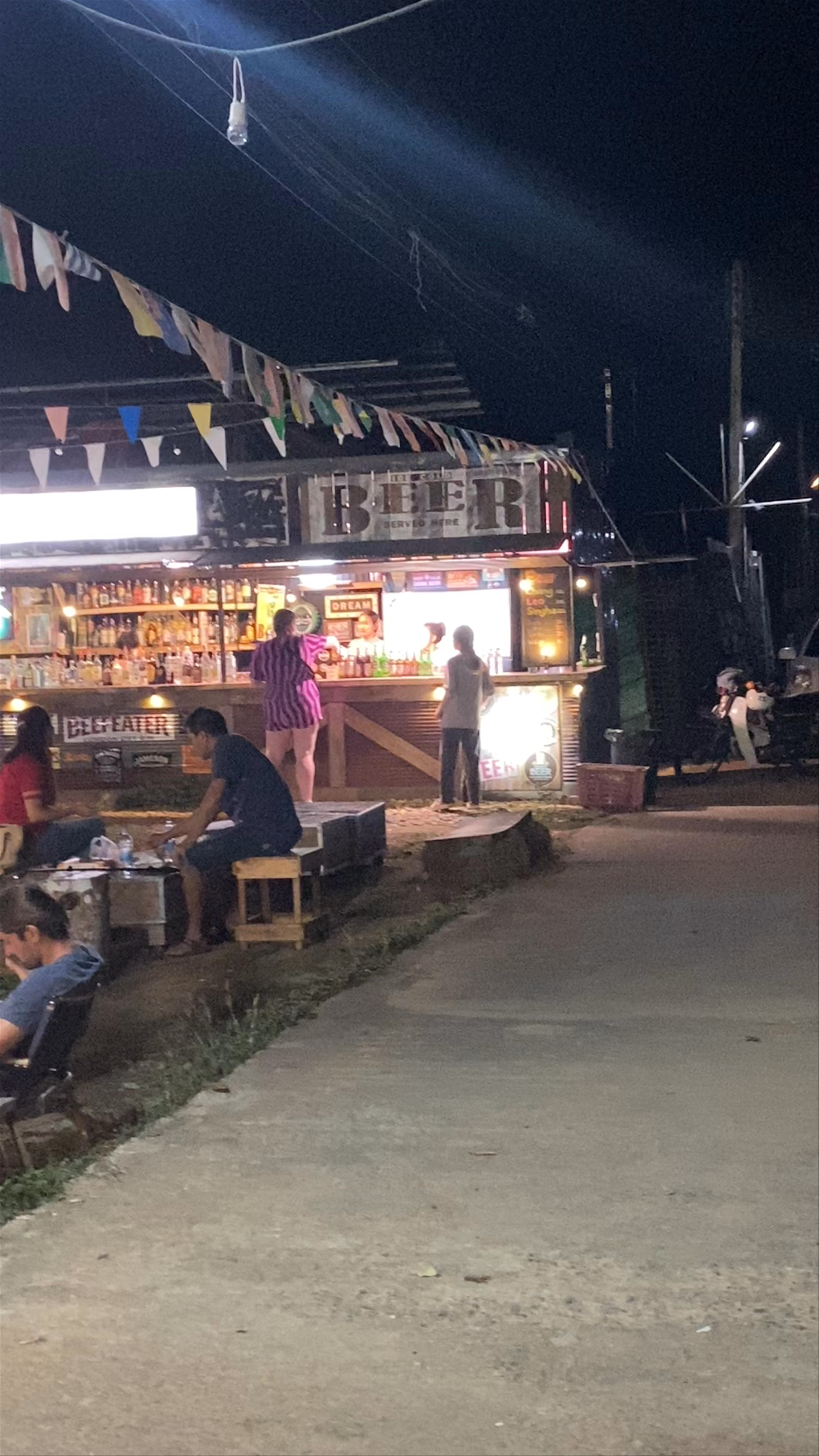 Street Food Festival 2024