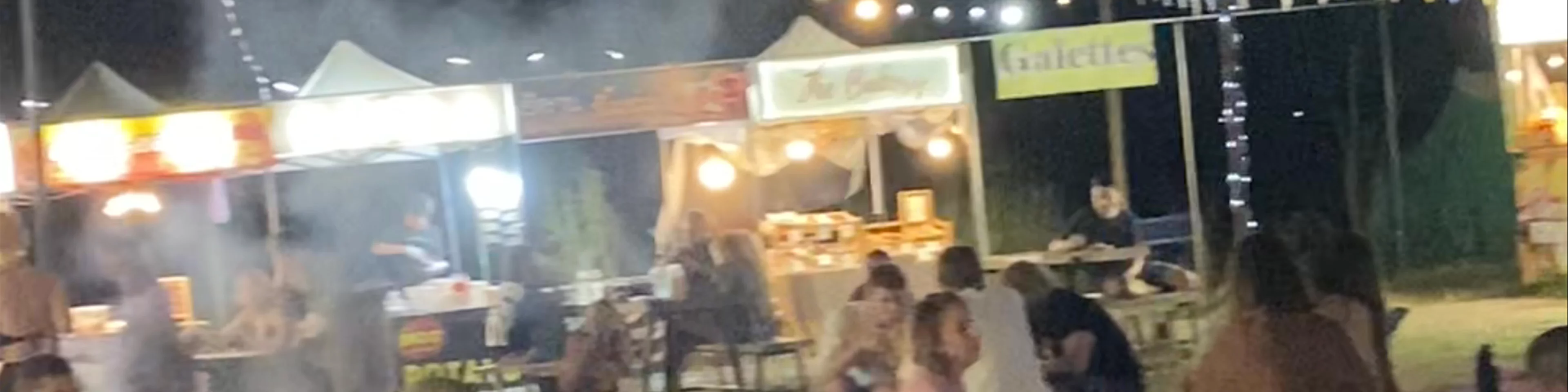 Street Food Festival 2024