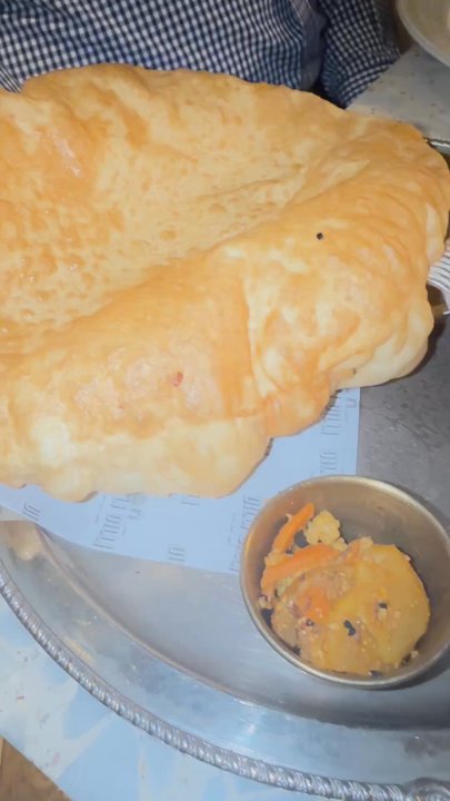 Dilli Dilli - KWALITY CHANNA BHATURA - Indian Near Me - New York, New York