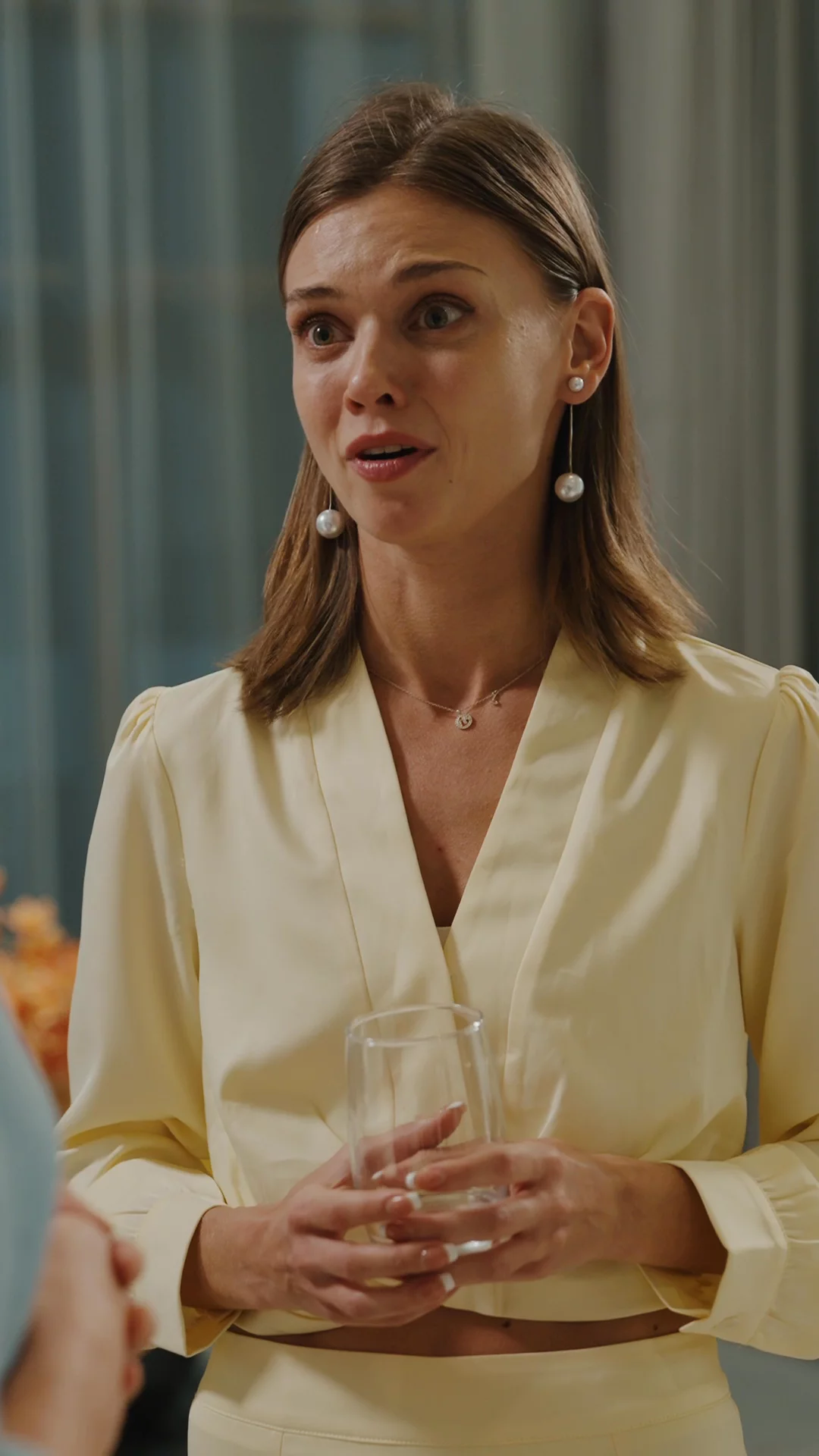 The Unforgettable Love - Episode 9