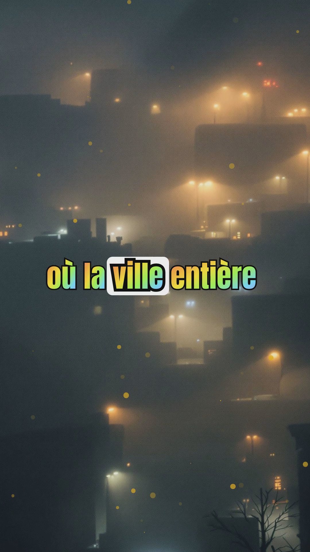 Le Brouillard Mortel : Un Mystère Inquiétant