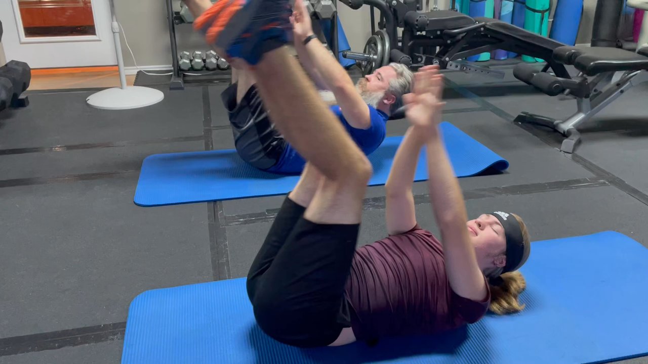 Precision Fitness - Trainers Near Me - McAllen, Texas
