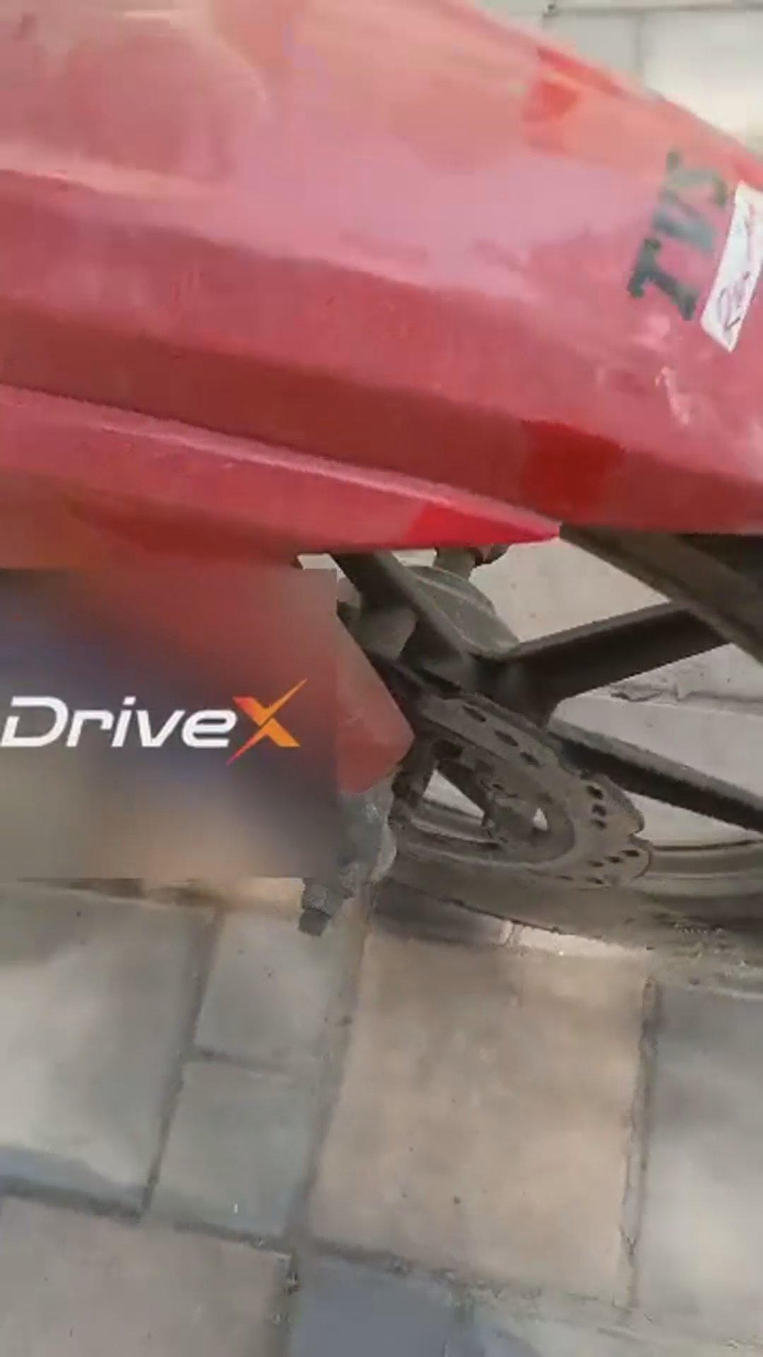 Walk-around video thumbnail