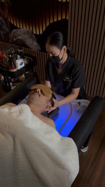 Royal Head Spa - Day Spas Near Me - Houston, Texas