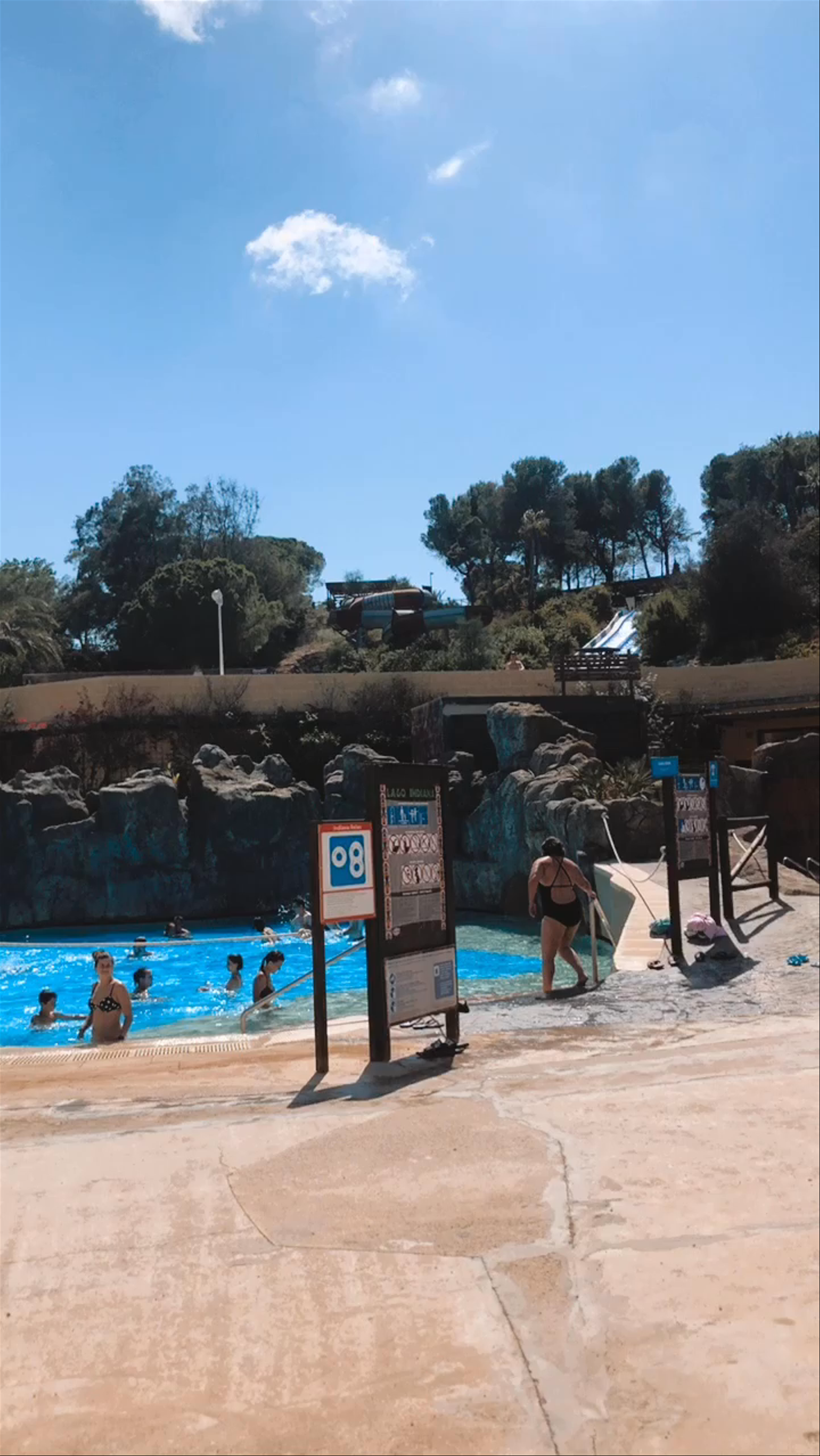 Aquopolis Cullera