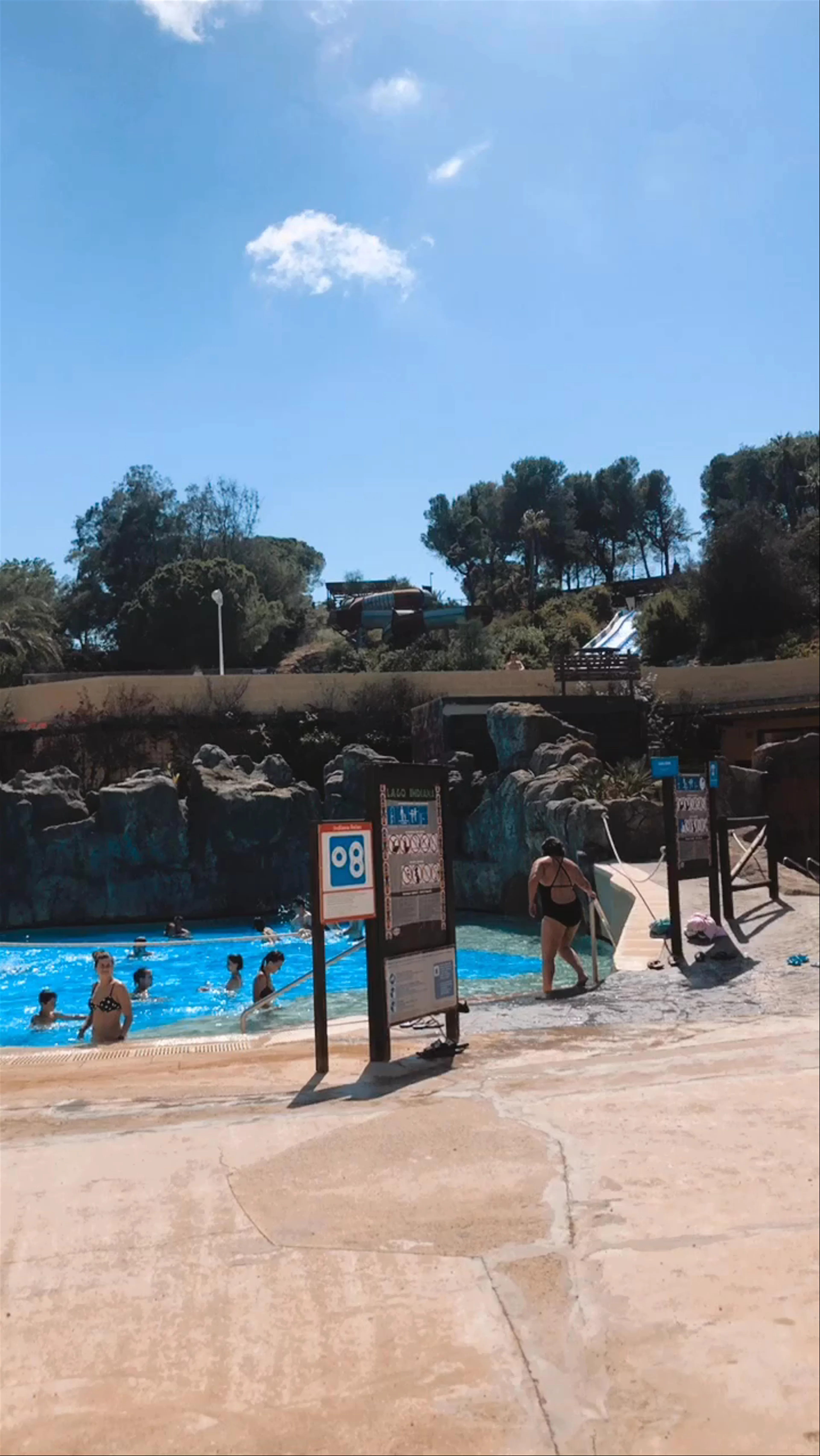 Aquopolis Cullera