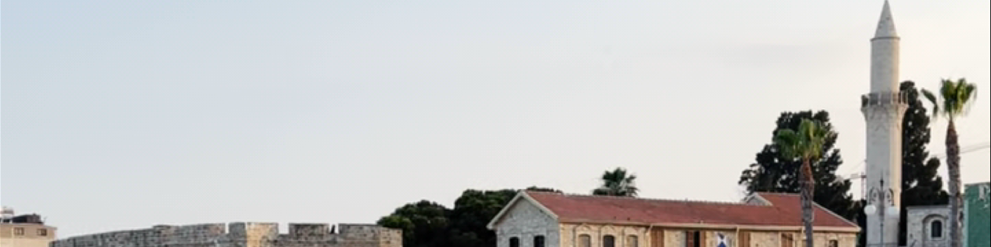 Larnaca