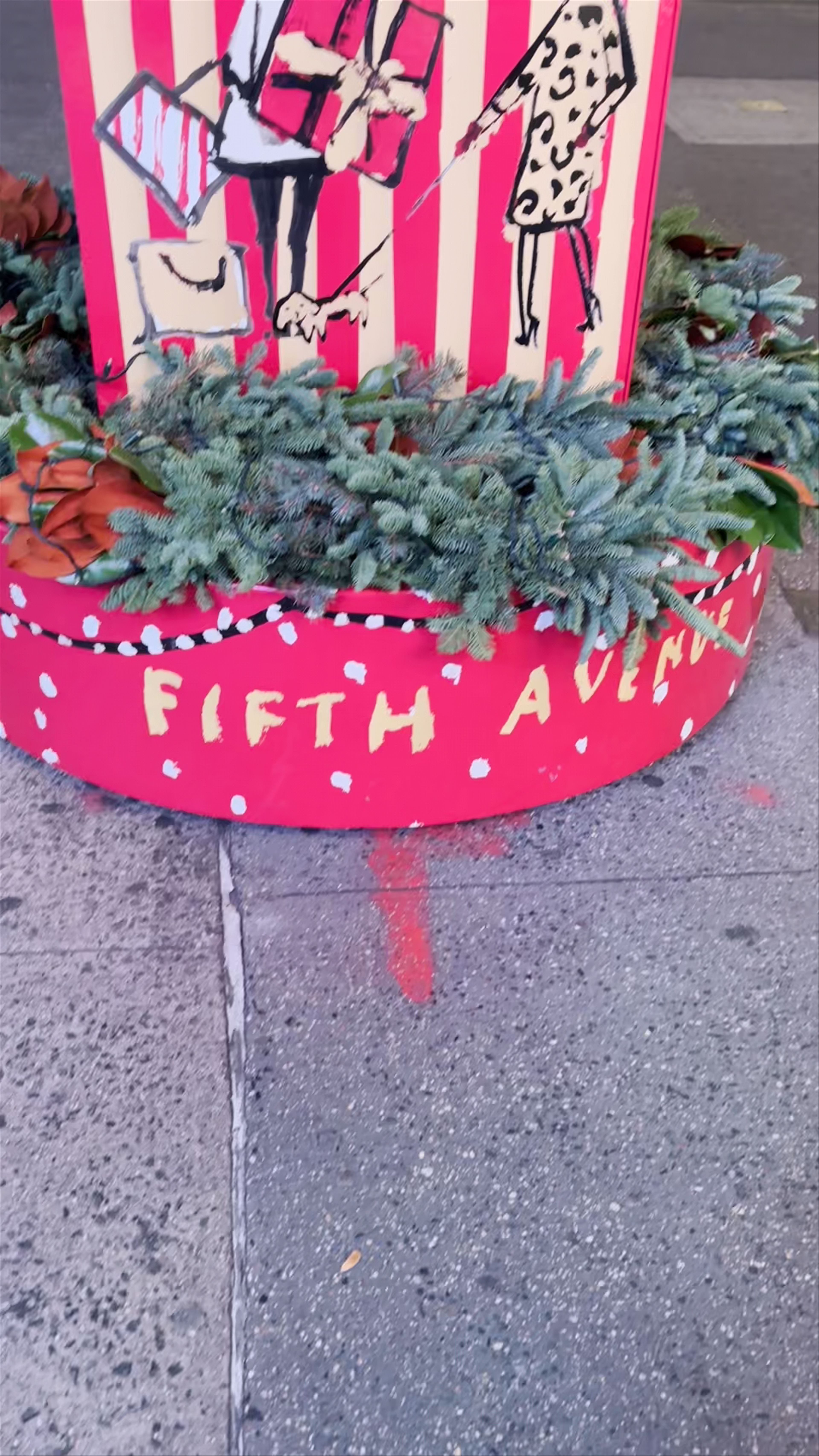 Saks Fifth Avenue