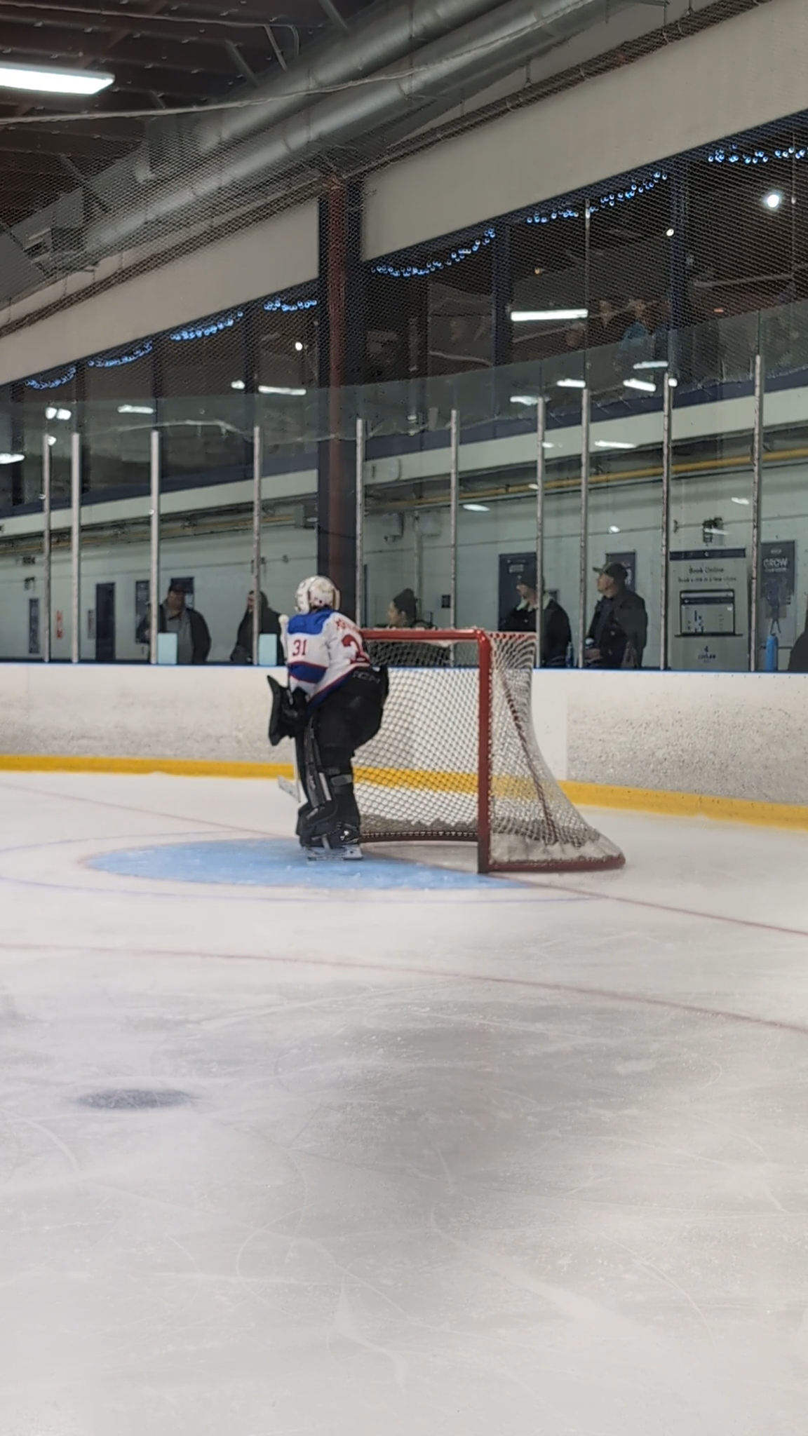 Lukiyan Moukhine's U14 Highlights: Skills, Goals & Draft Potential