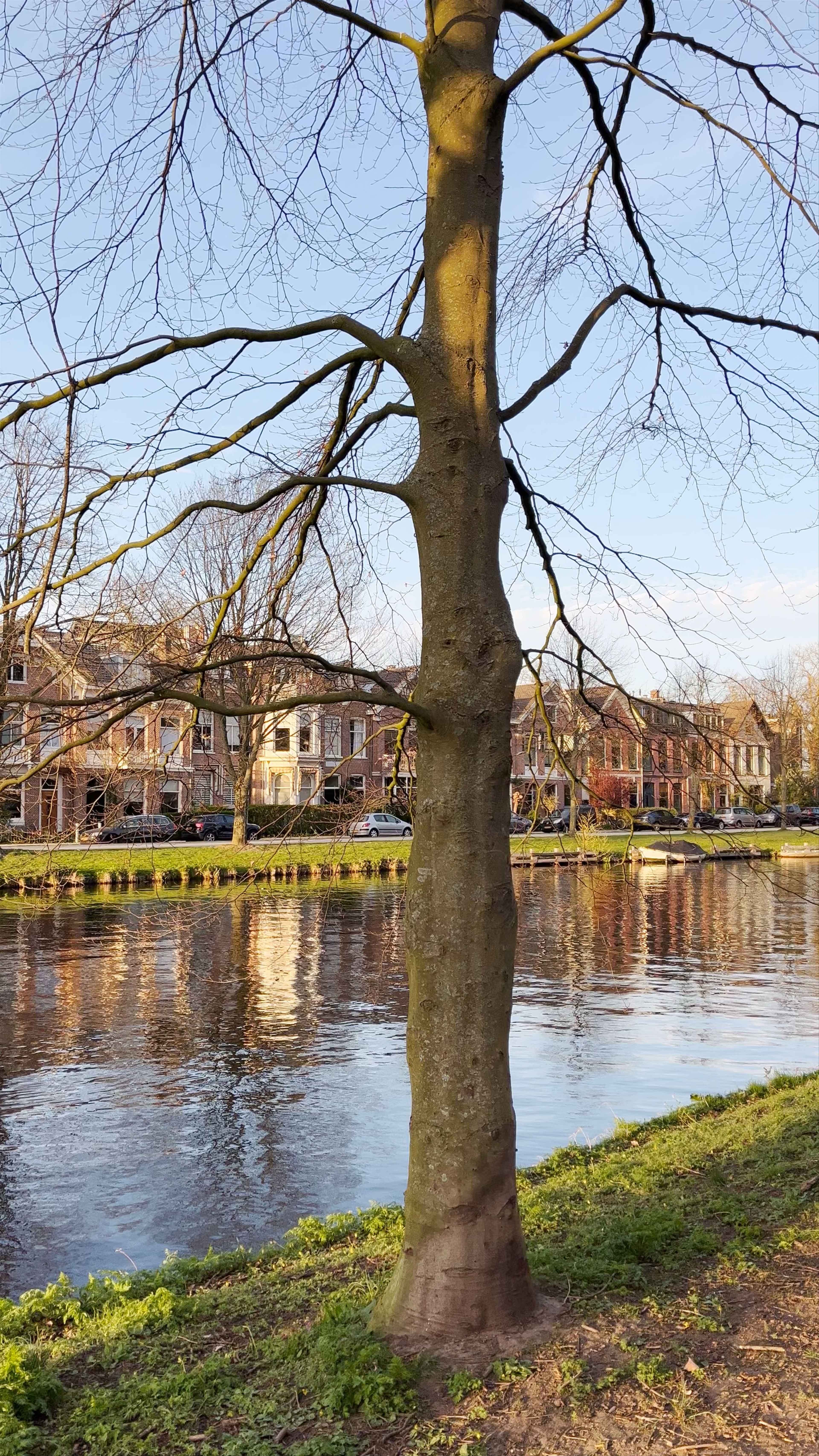 De Bolwerken