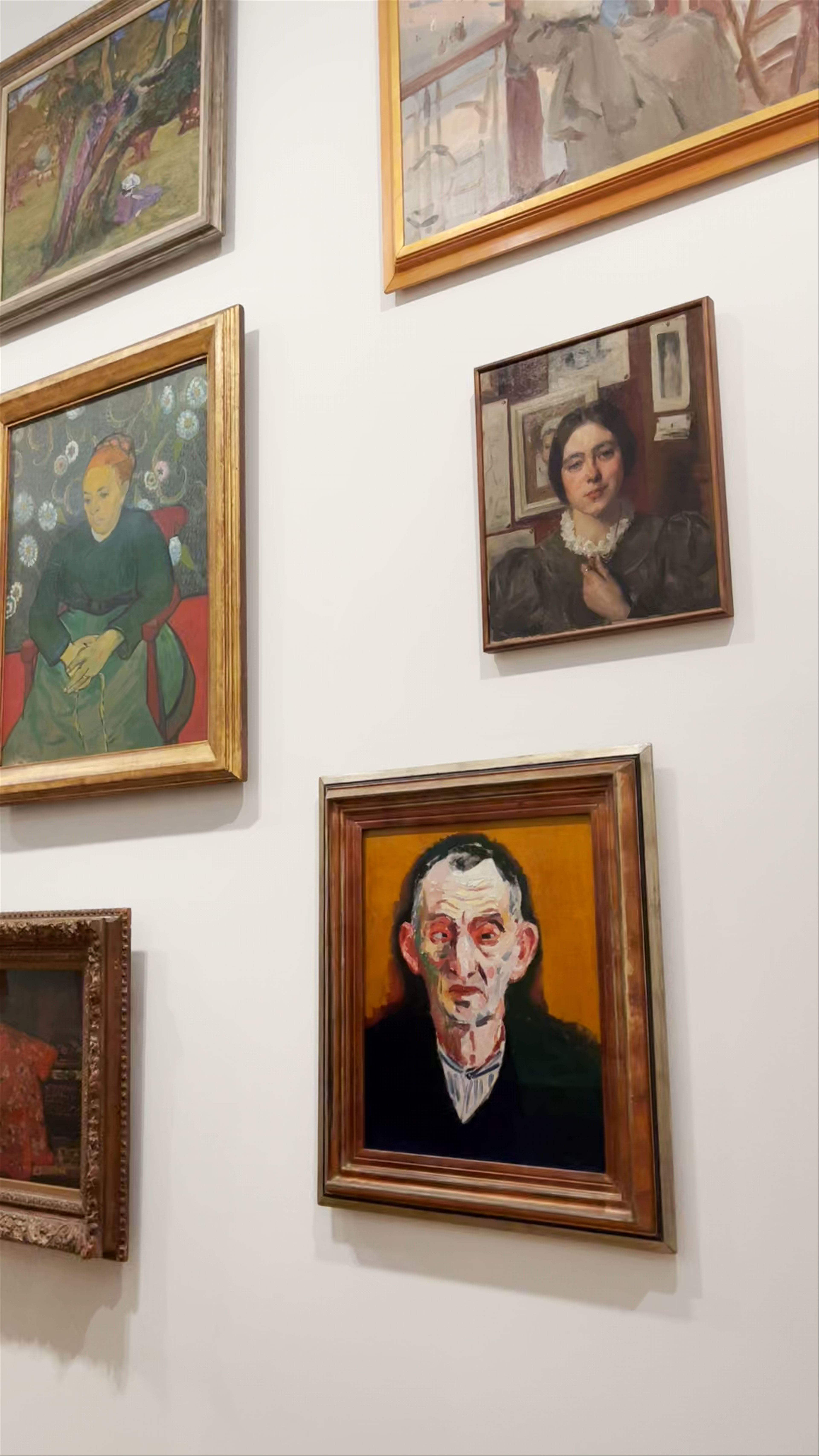 Immersive Art Experience at Stedelijk Museum Amsterdam