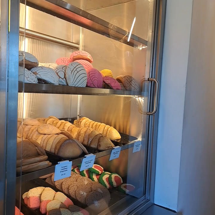 Cocina Adamex - Patriots in the entry - Mexican Near Me - Phoenix, Arizona
