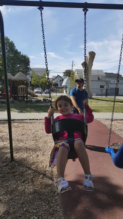 Fargnoli Park - Parks Near Me - Providence, Rhode Island