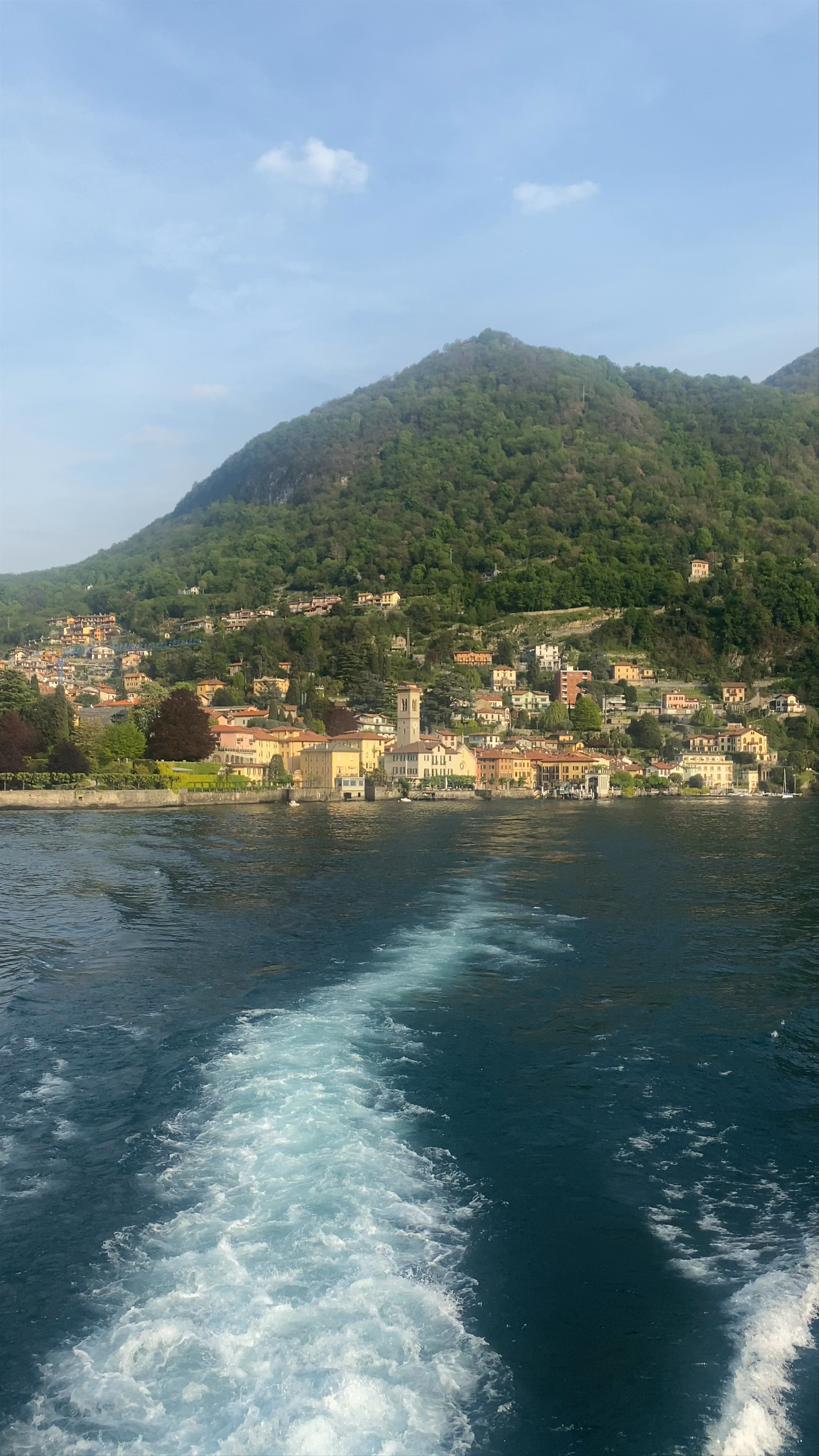 Lago di Como