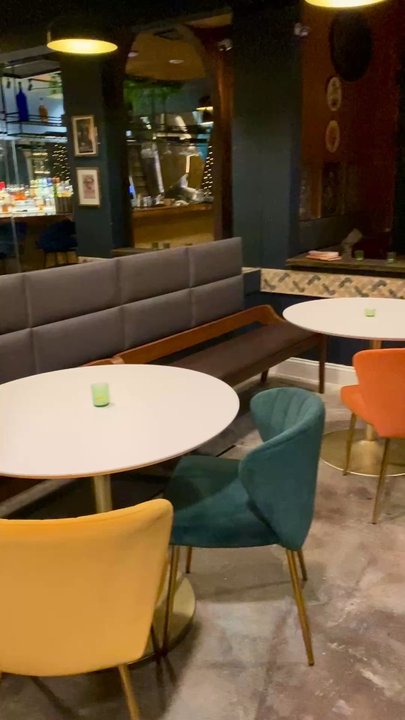 Beth's - Cocktail Bars Near Me - Bethesda, Maryland