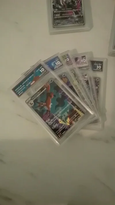 Pokemon Slab [Japanese]  10