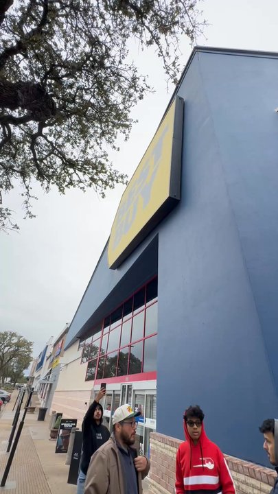 Best Buy North Austin - Electronics Near Me - Austin, Texas