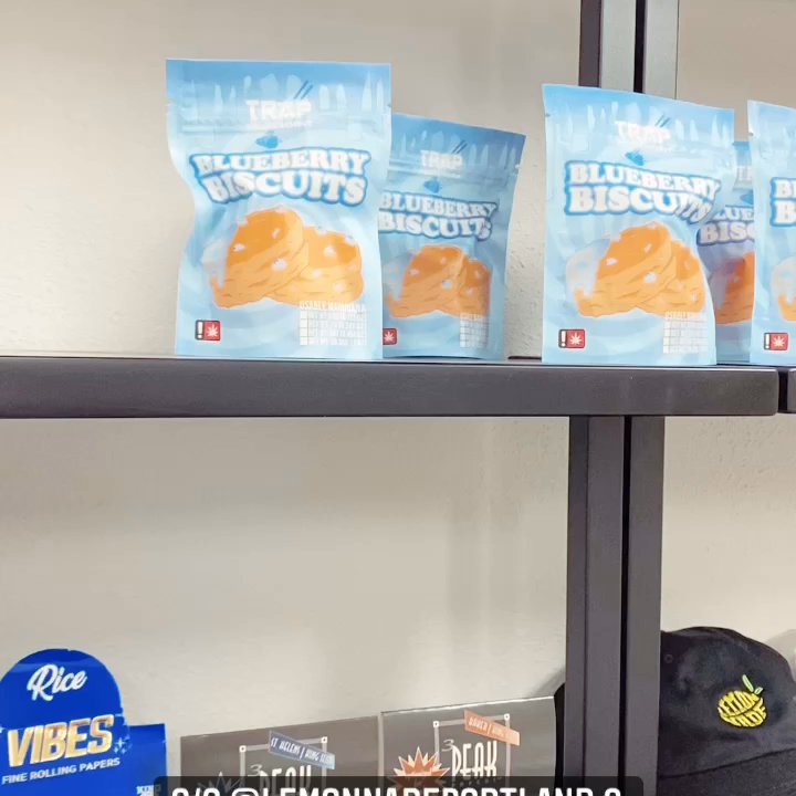 Lemonnade PDX - They stock some great flavors on the shelf... - Cannabis Dispensaries Near Me - Portland, Oregon