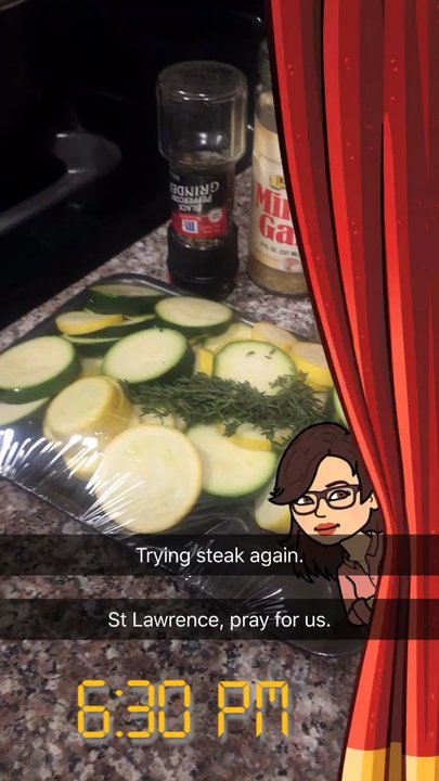 Albertsons - Steak dinner take two - Grocery Near Me - Irvine, California