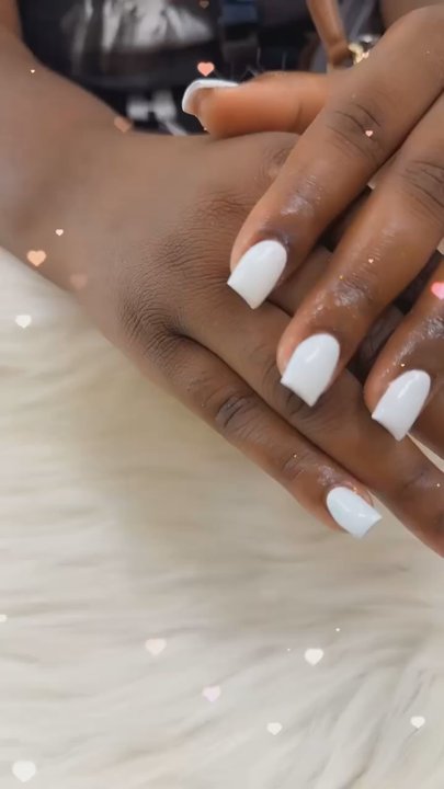 Nails By Julia - Nail Salons Near Me - Bakersfield, California