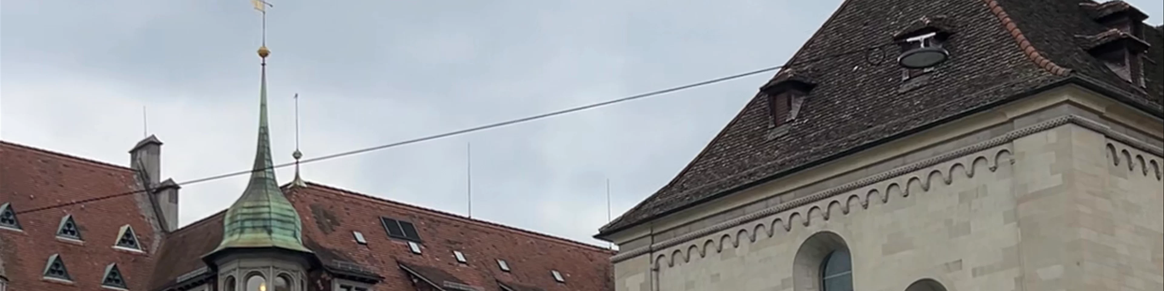 Grossmünster