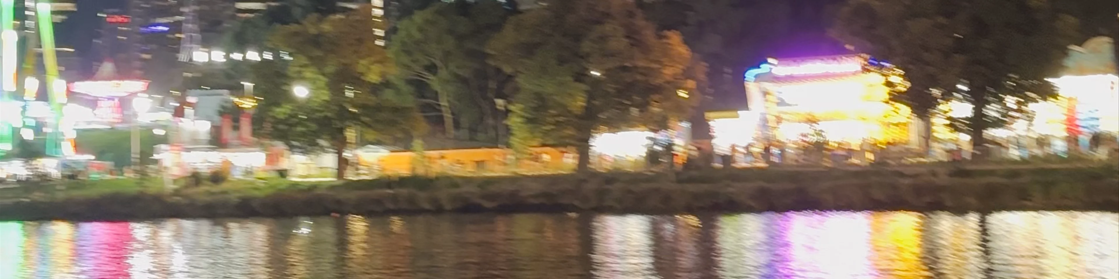 Moomba festival