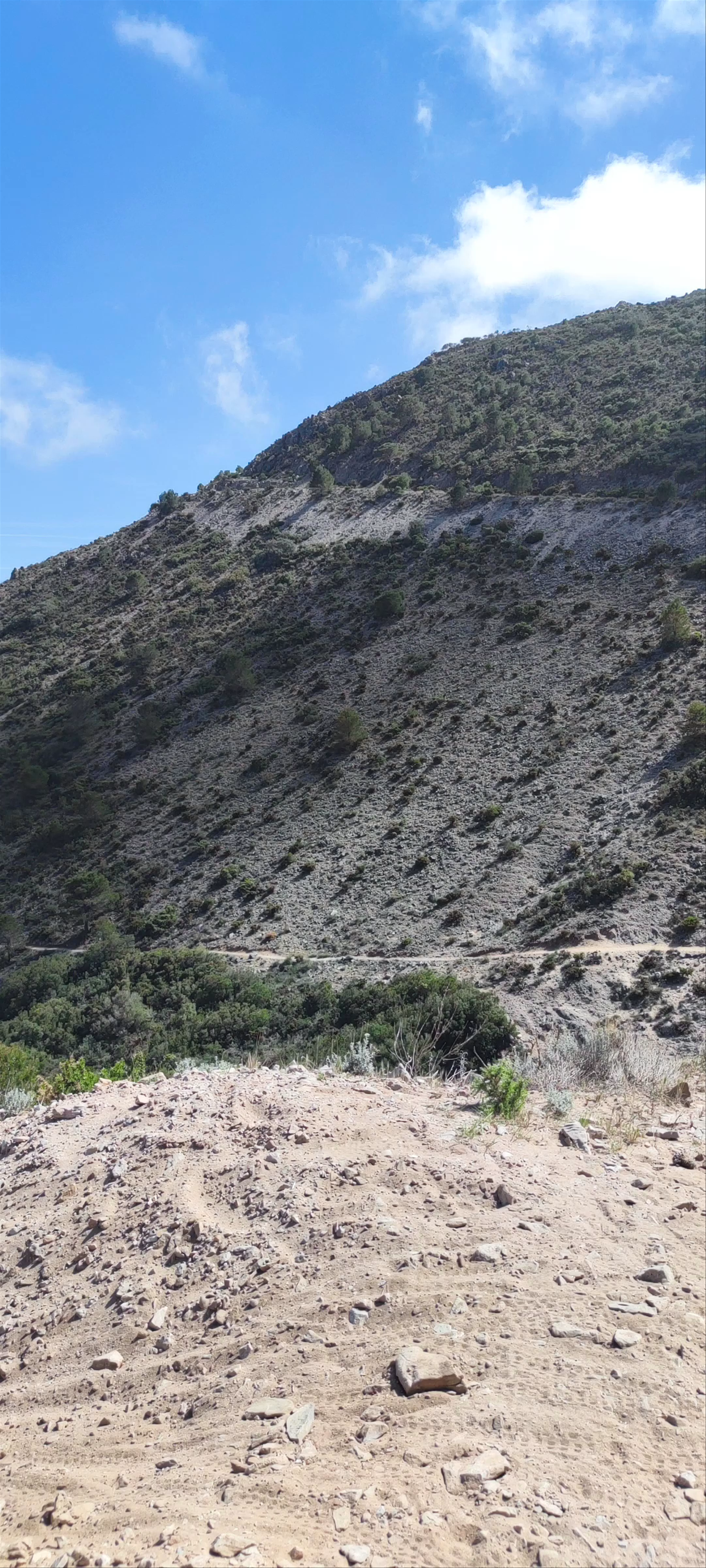 Mirador de la Cañada del Lobo