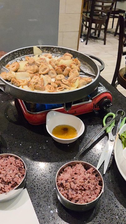 Huh Ga Ne - Korean Near Me - Toronto, Ontario