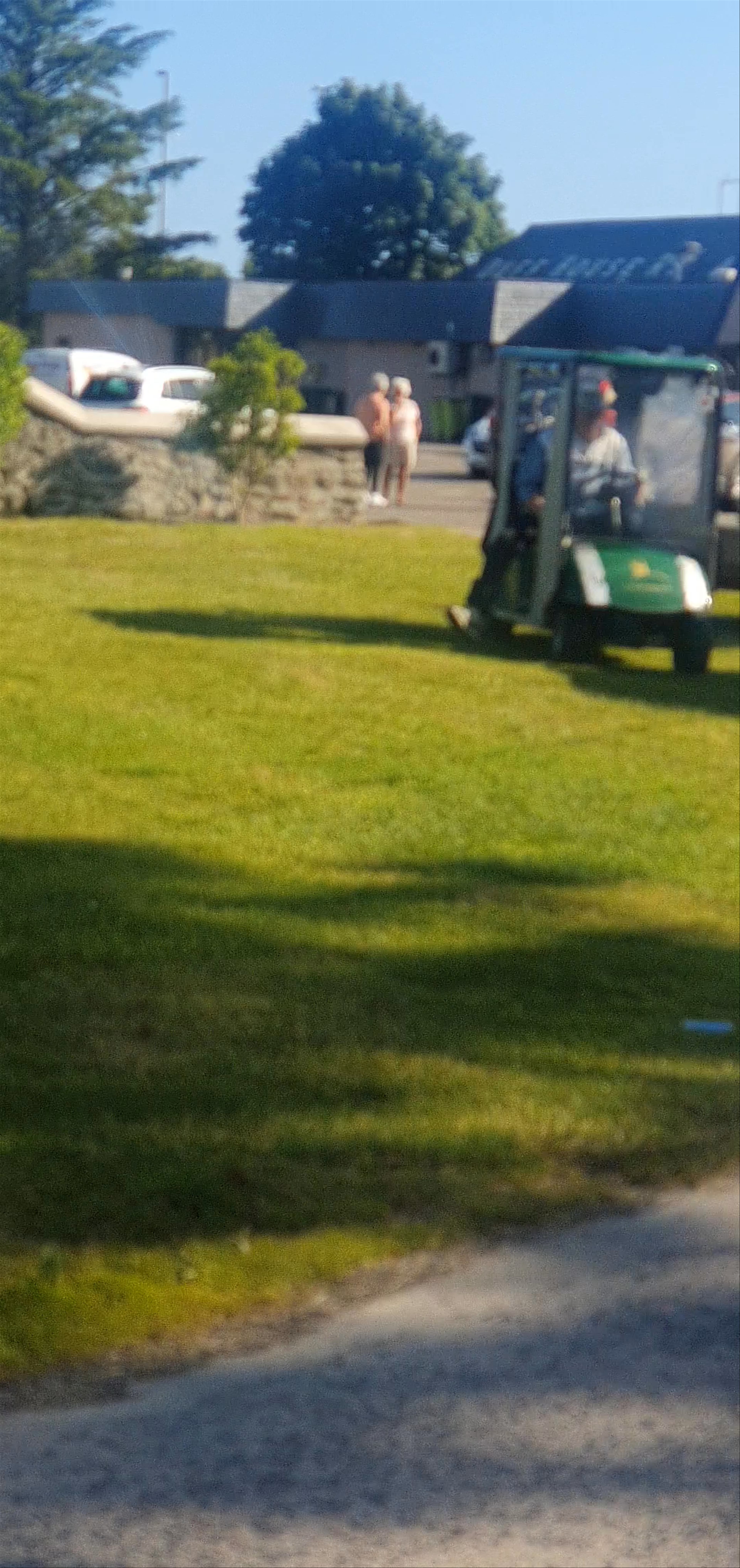 Duff House Royal Golf Club