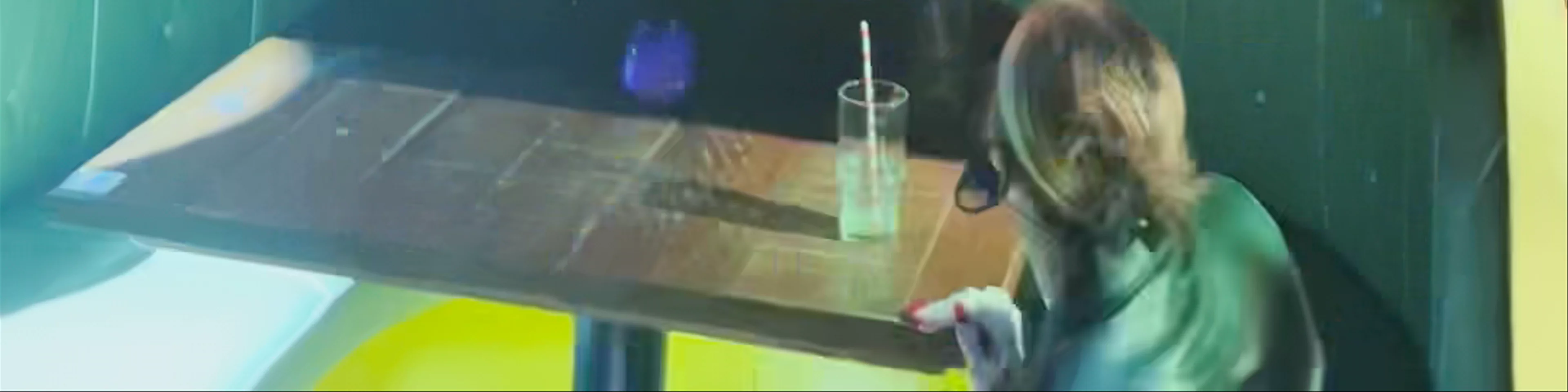 Trapeze Bar