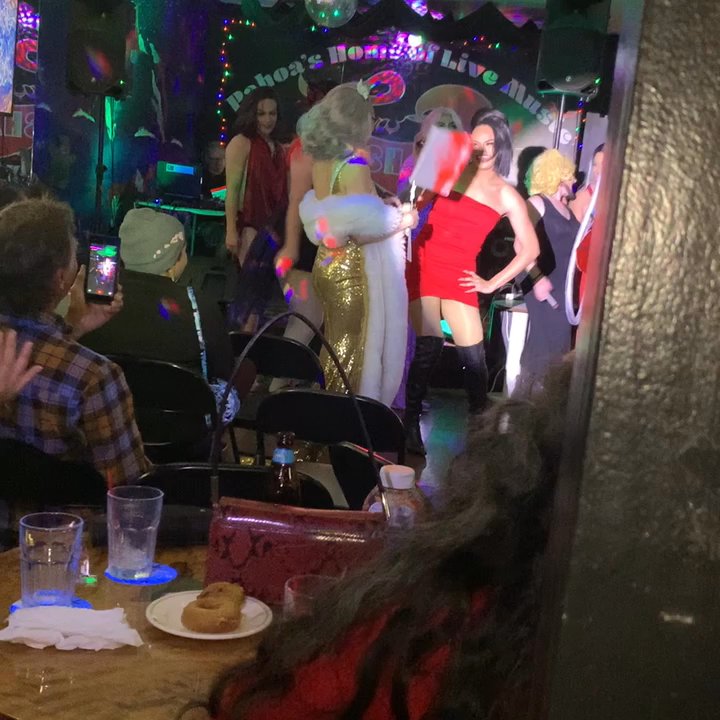 Lava Shack - Dive Bars Near Me - Pāhoa, Hawaii