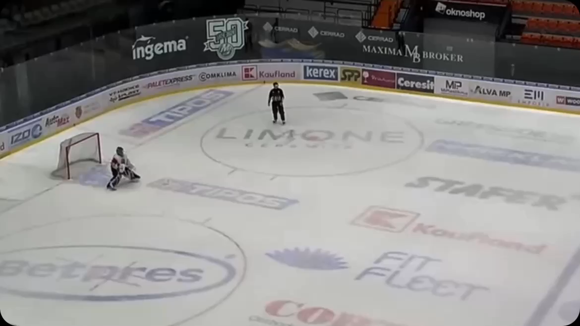 Lukasz Ferek: U18 Goals & Highlights from KTH Krynica
