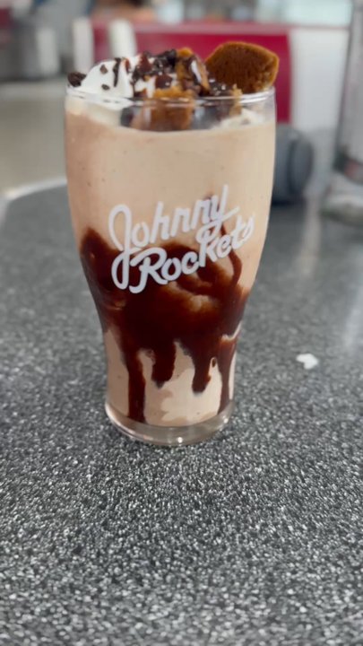 Johnny Rockets - Burgers Near Me - Kissimmee, Florida