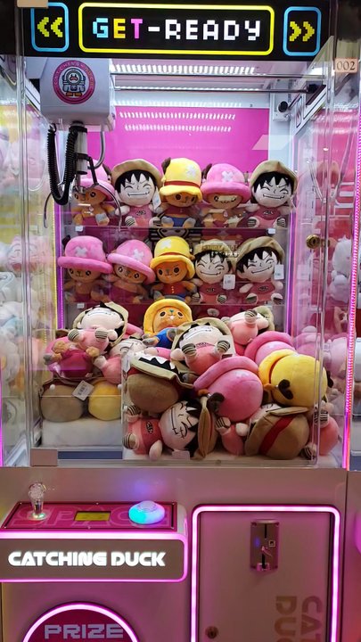 Matte - Let's Play! - Arcades Near Me - Queens, New York