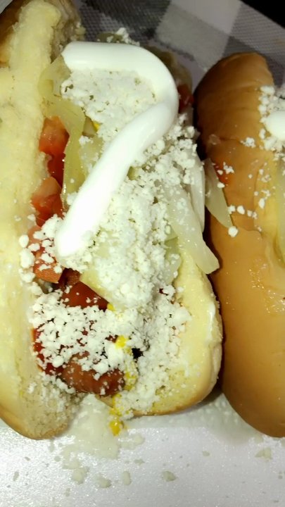 Hotdogs La Mochila - Hotdogs - Hot Dogs Near Me - Phoenix, Arizona