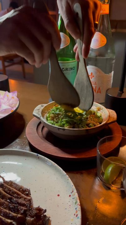 Kaori - Fried rice - Asian Fusion Near Me - Miami, Florida