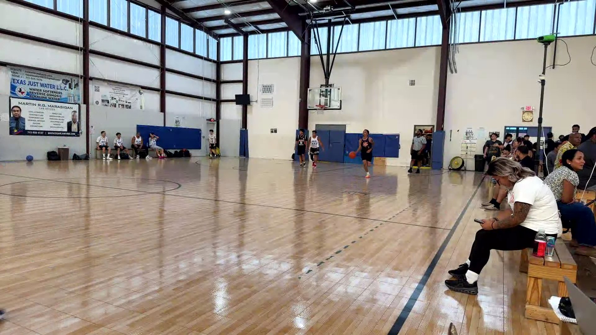 Defensive Rebound
