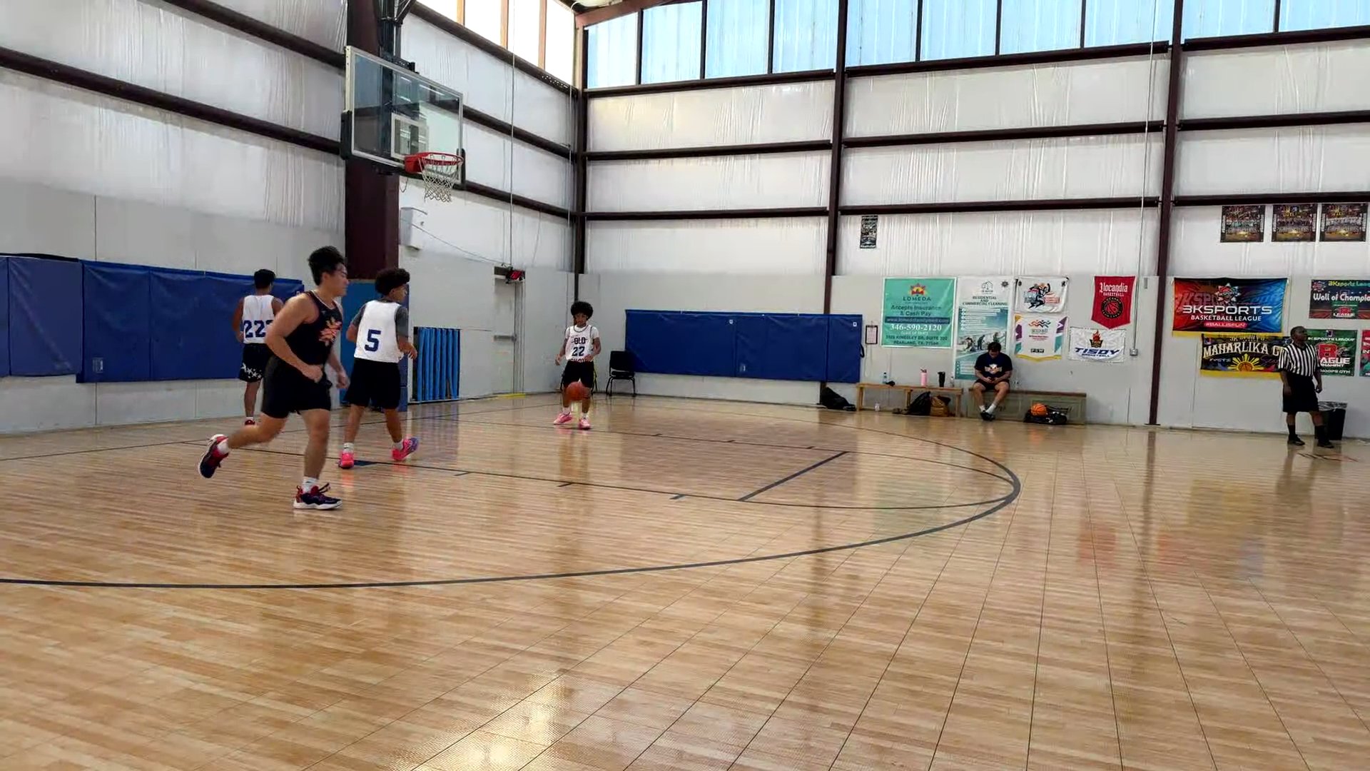 Assist