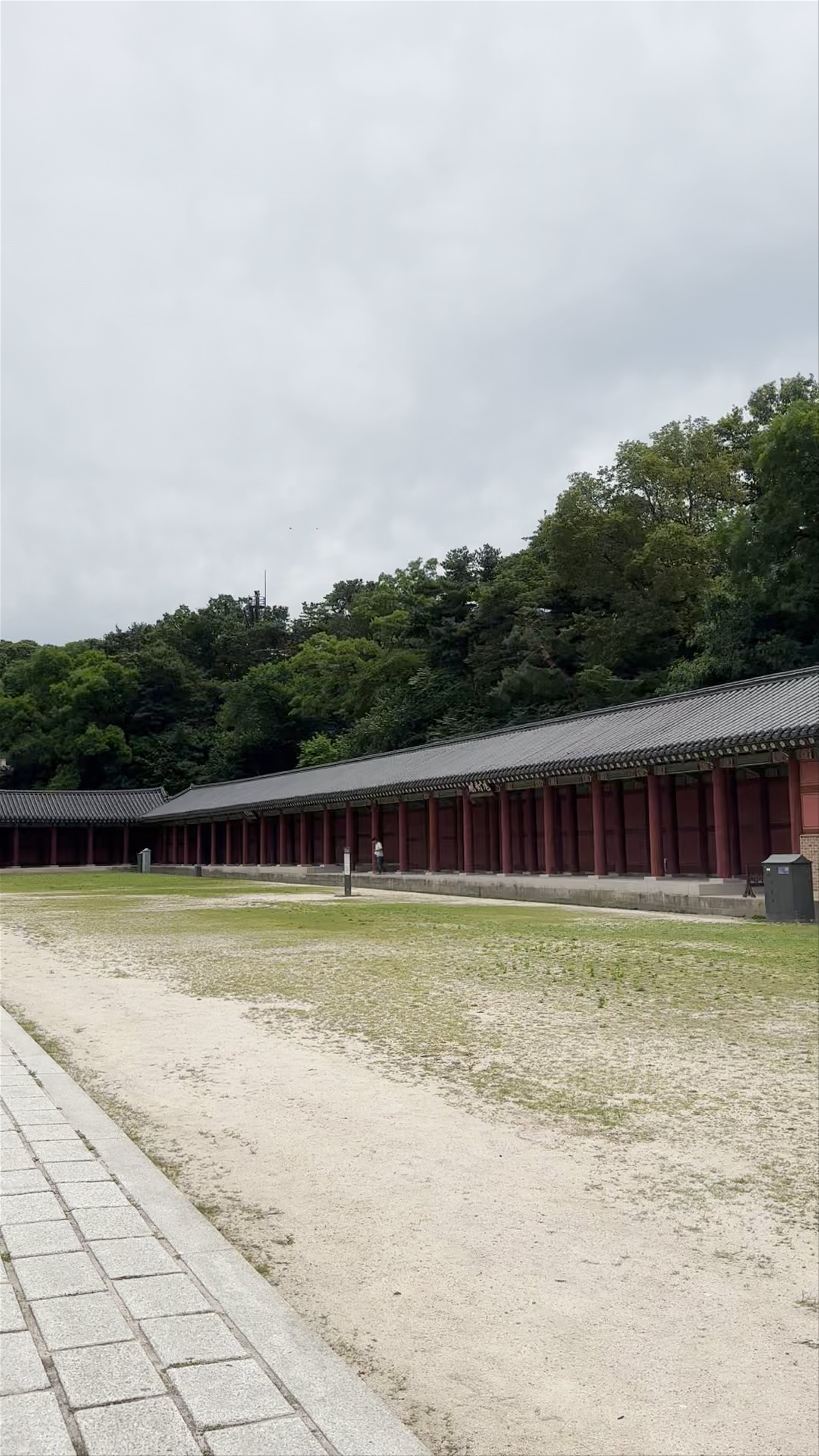 Deoksugung Palace