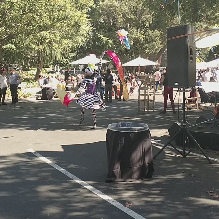 An Affair 2 Remember - Varian Medical Systems - Party & Event Planning Near Me - Campbell, California