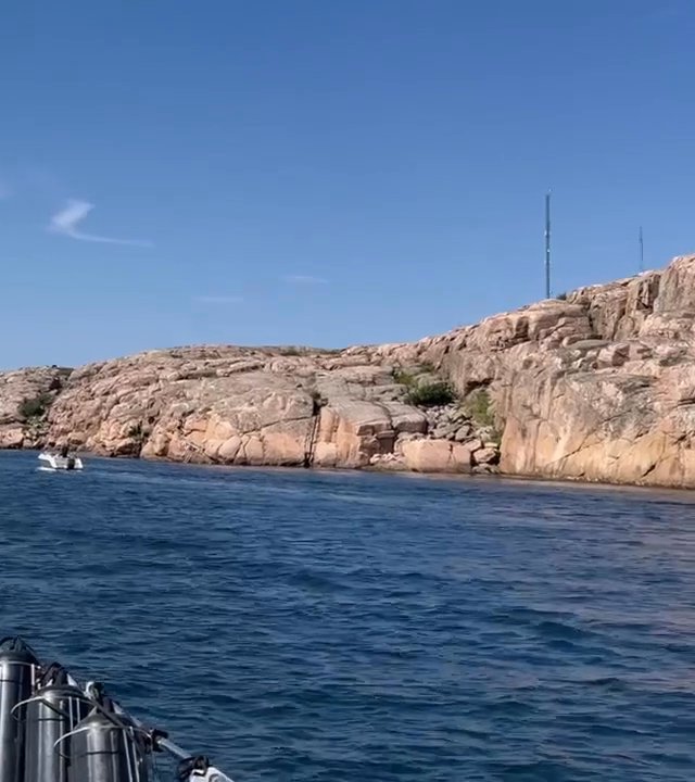 Berättande – Mellan kobbarna med Joy